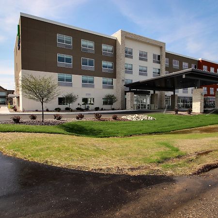 Holiday Inn Express & Suites Fond Du Lac By Ihg Kültér fotó