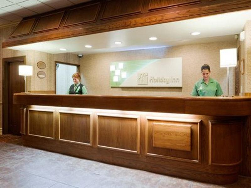 Holiday Inn Express & Suites Fond Du Lac By Ihg Kültér fotó