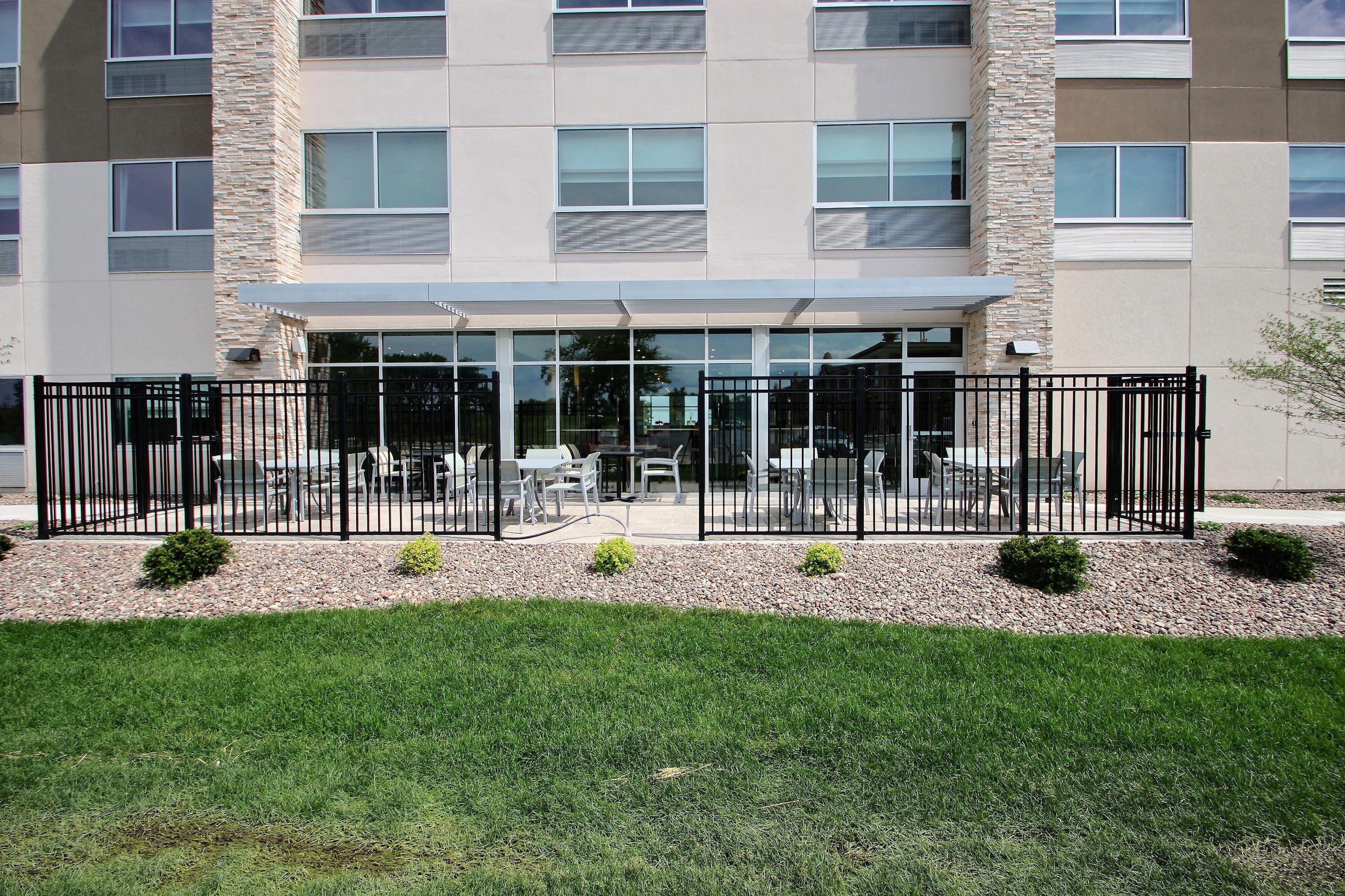 Holiday Inn Express & Suites Fond Du Lac By Ihg Kültér fotó