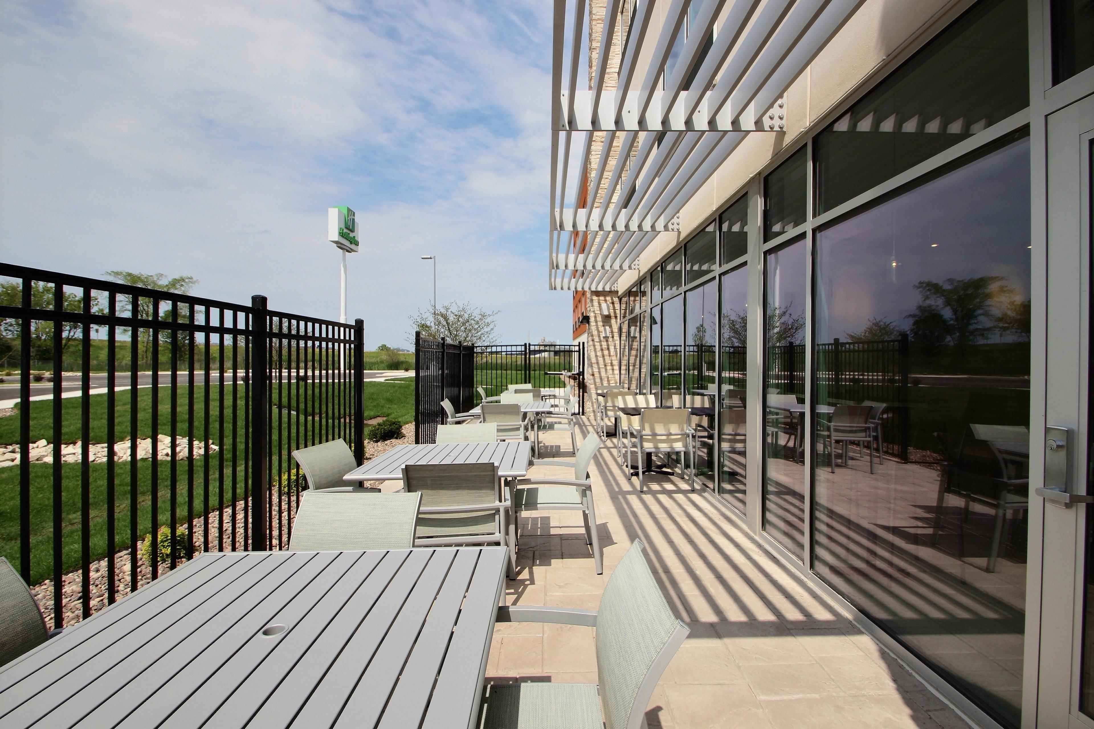 Holiday Inn Express & Suites Fond Du Lac By Ihg Kültér fotó