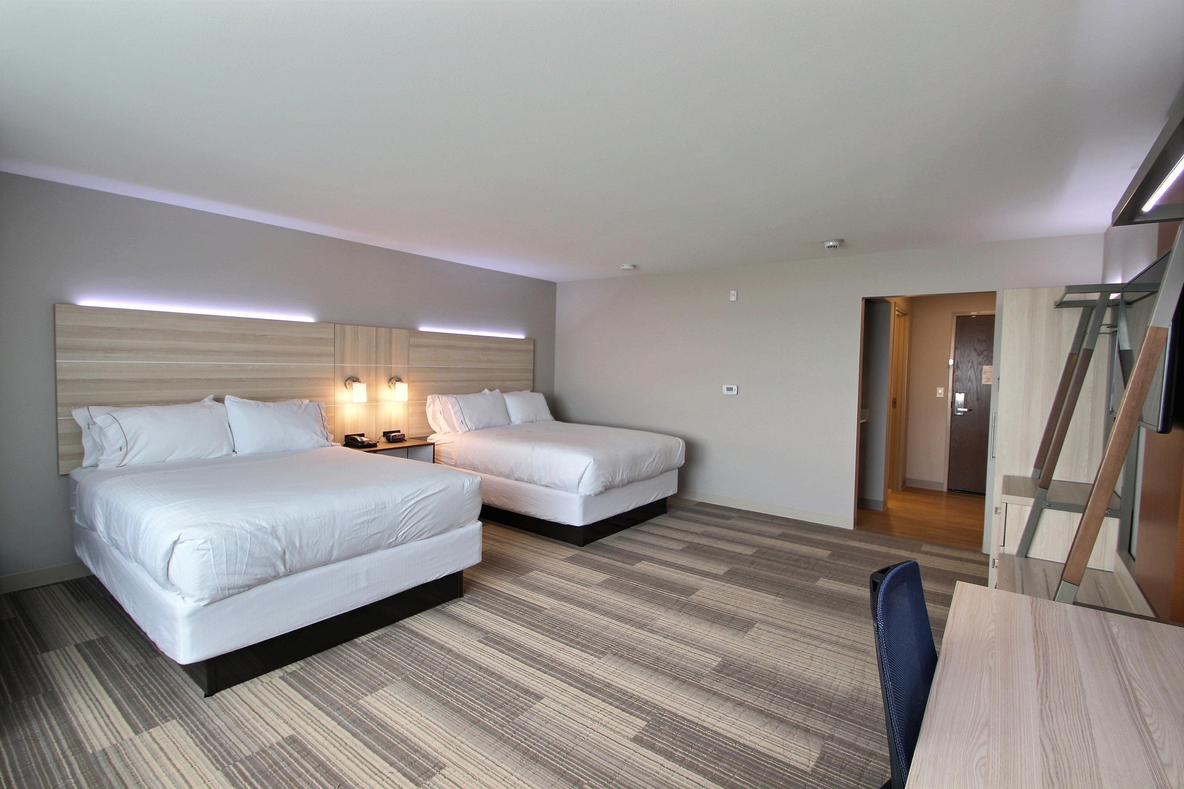 Holiday Inn Express & Suites Fond Du Lac By Ihg Kültér fotó