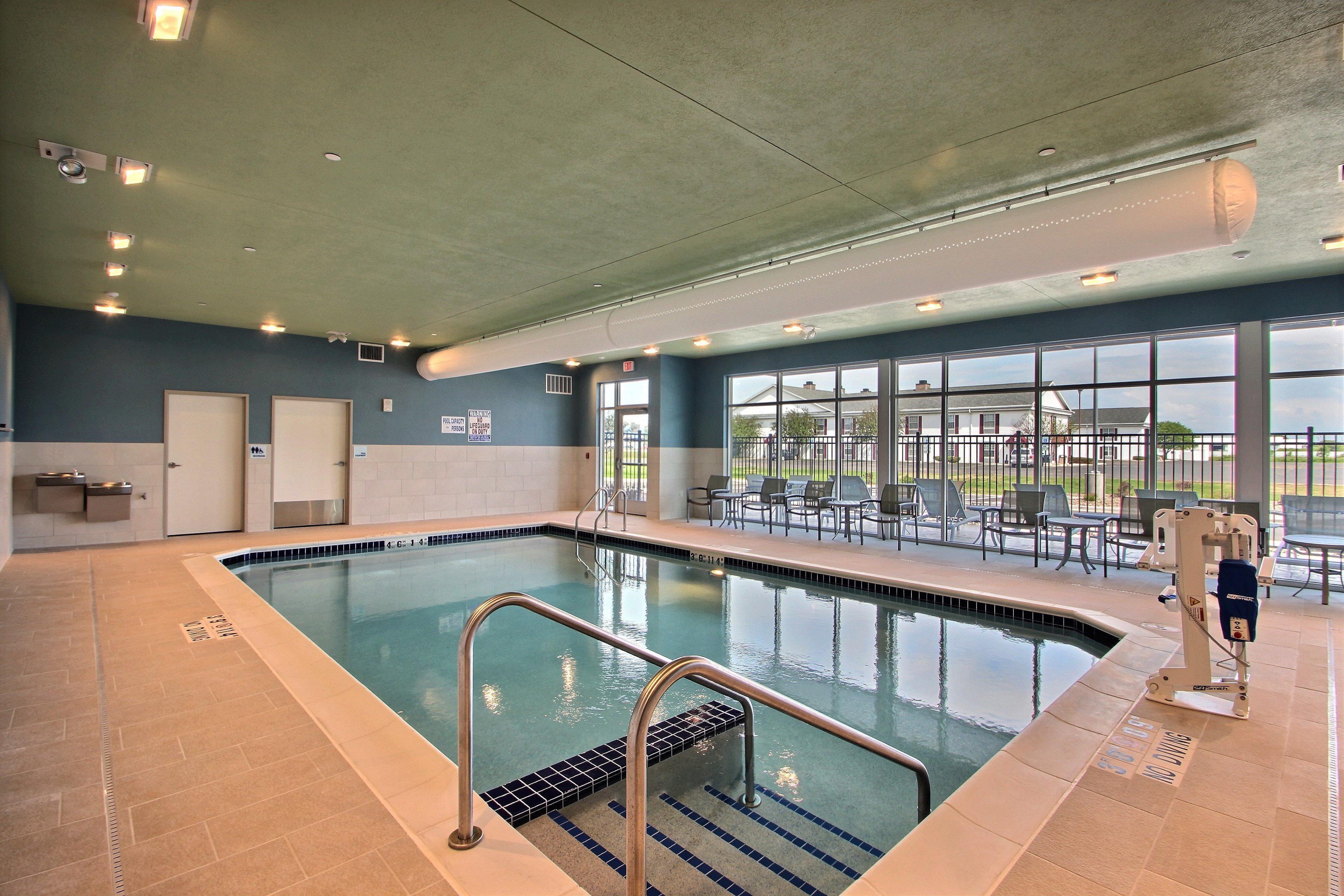 Holiday Inn Express & Suites Fond Du Lac By Ihg Kültér fotó