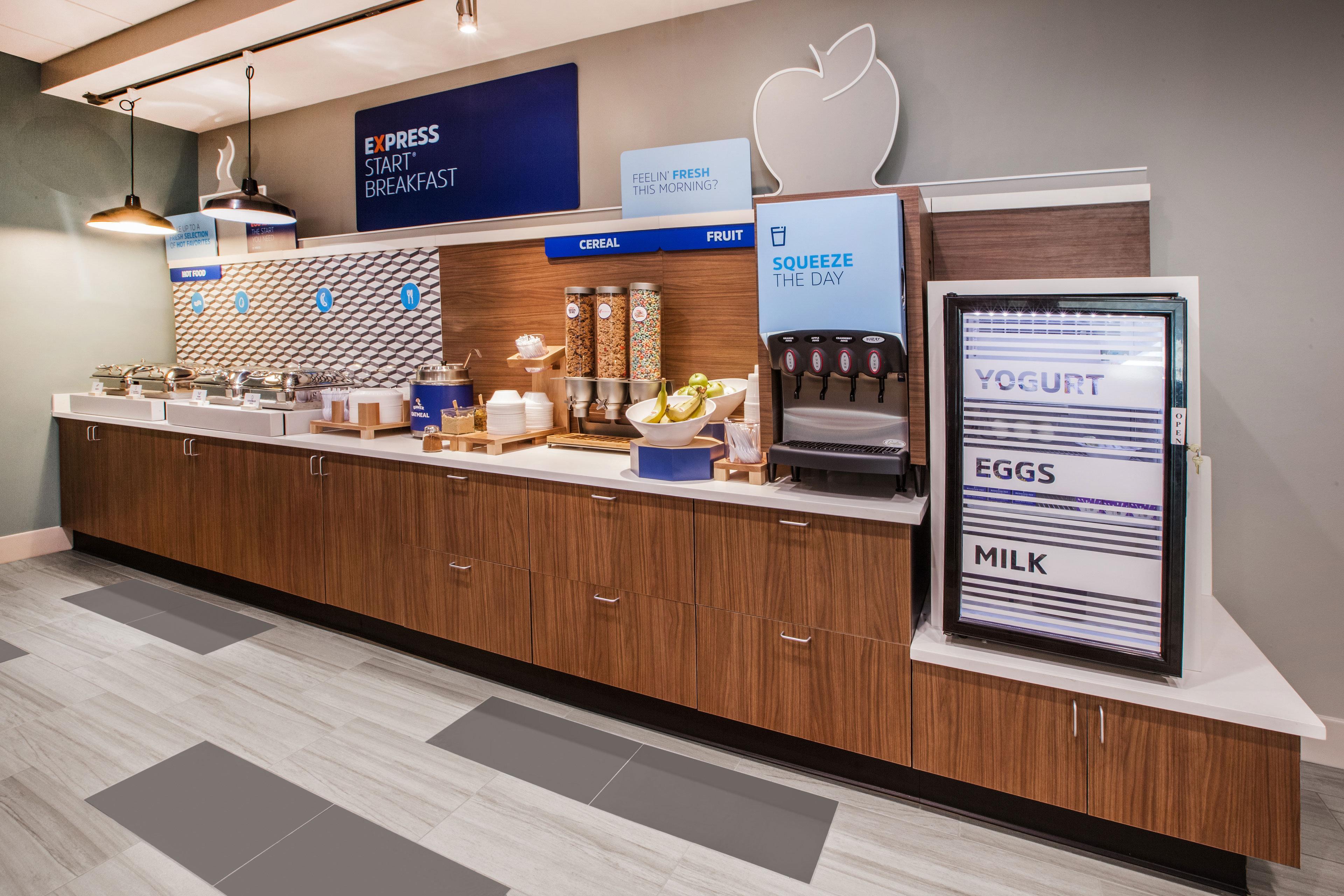 Holiday Inn Express & Suites Fond Du Lac By Ihg Kültér fotó