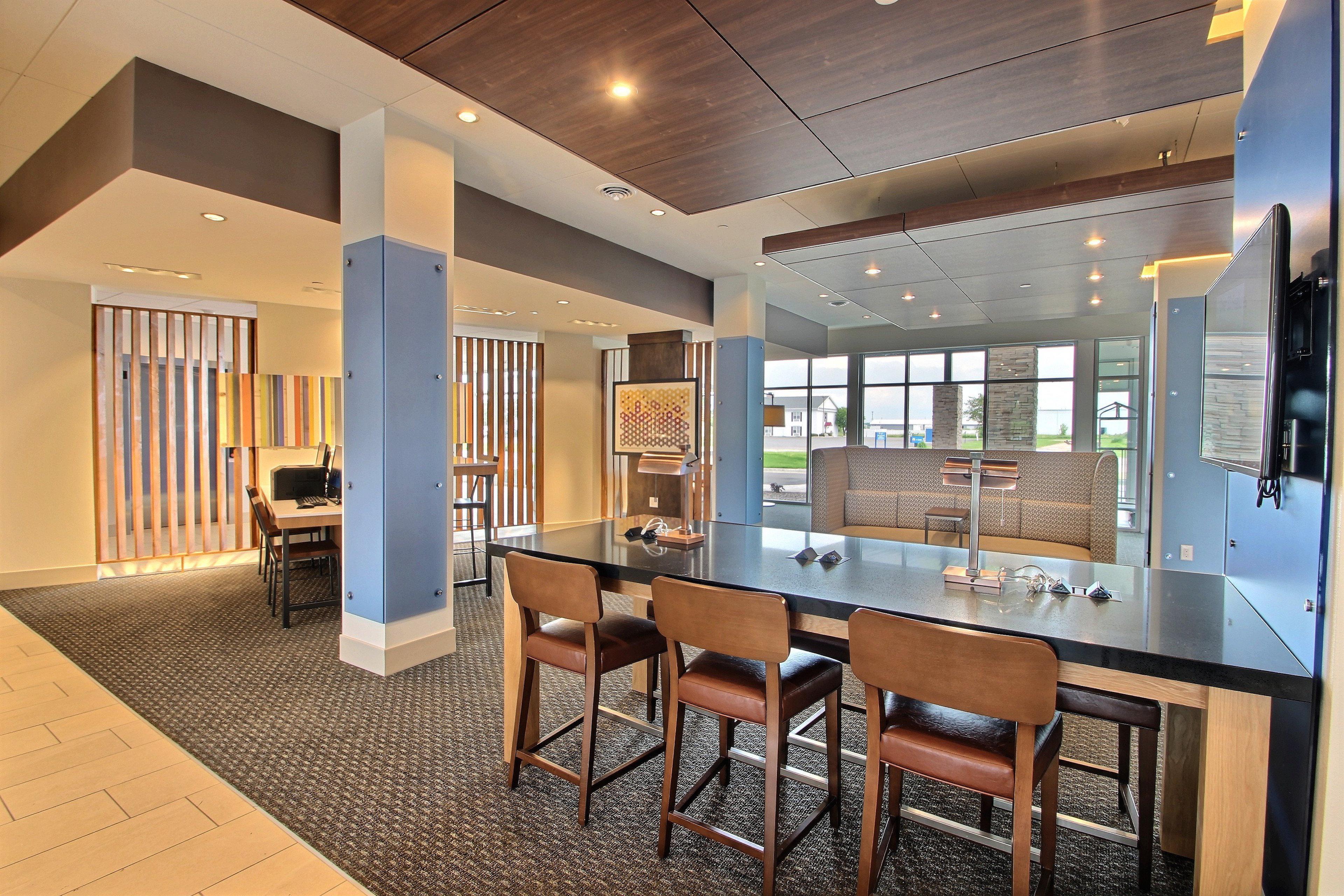 Holiday Inn Express & Suites Fond Du Lac By Ihg Kültér fotó
