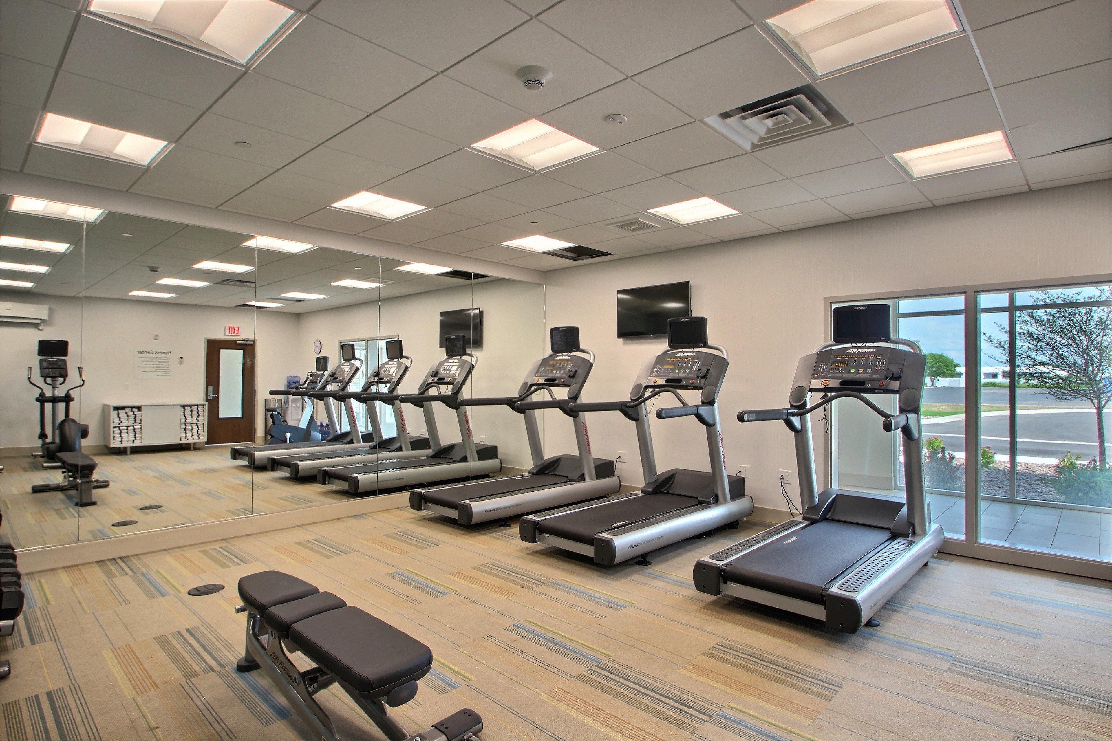Holiday Inn Express & Suites Fond Du Lac By Ihg Kültér fotó