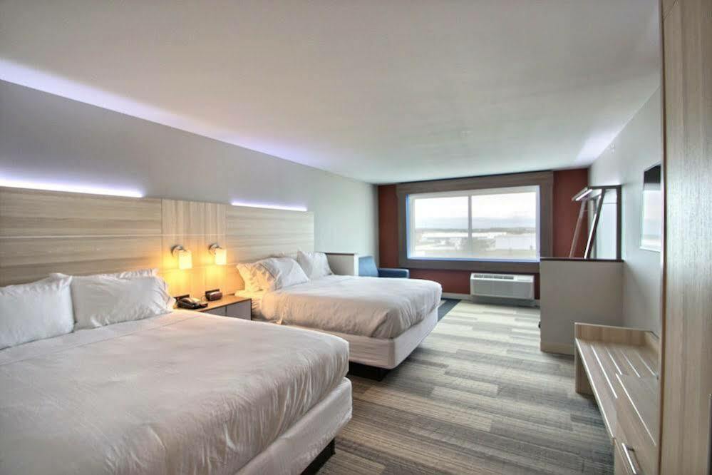 Holiday Inn Express & Suites Fond Du Lac By Ihg Kültér fotó