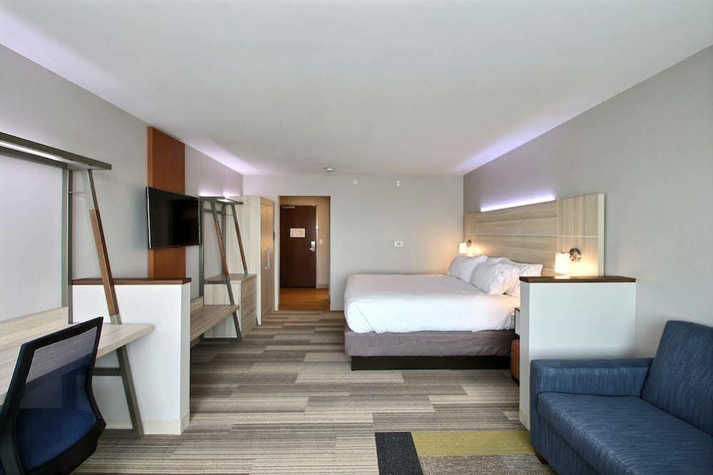 Holiday Inn Express & Suites Fond Du Lac By Ihg Kültér fotó
