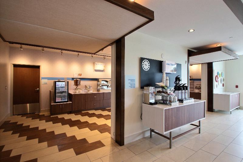 Holiday Inn Express & Suites Fond Du Lac By Ihg Kültér fotó