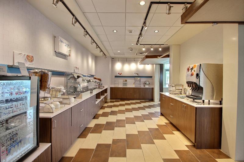 Holiday Inn Express & Suites Fond Du Lac By Ihg Kültér fotó